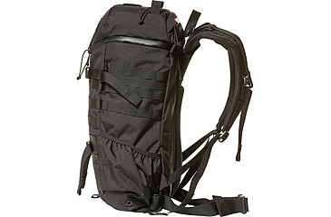 Image of Mystery Ranch 2 Day Assault Backpack, Black, Large/Extra Large, 111183-001-45