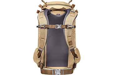 Image of Mystery Ranch 2 Day Assault Pack, Hummus, Small/Medium, 111183-250-25