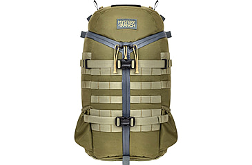 Image of Mystery Ranch 2 Day Assault Pack, Ponderosa, Large/Extra Large, 111183-341-45