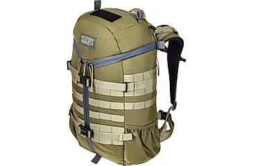 Image of Mystery Ranch 2 Day Assault Pack, Ponderosa, Large/Extra Large, 111183-341-45