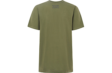 Image of Mystery Ranch Archery Elk Tee - Mens, Ponderosa, Medium, 113250-341-30-M