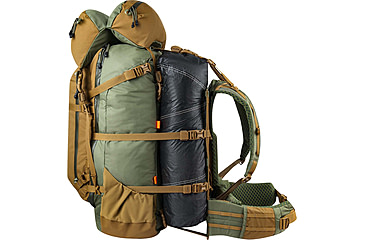 Image of Mystery Ranch Beartooth 85 Backpack - Men's, Ponderosa, M, 113182-341-30