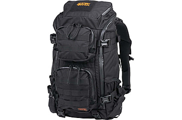 Image of Mystery Ranch Bitz 30L Backpack, Black, Small/Medium, 112771-001-25