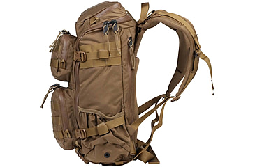 Image of Mystery Ranch Blitz 30 Daypack, Coyote, Small/Medium, 112771-215-25