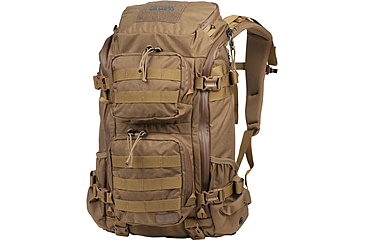 Image of Mystery Ranch Bitz 30L Backpack, Coyote, Small/Medium, 112771-215-25