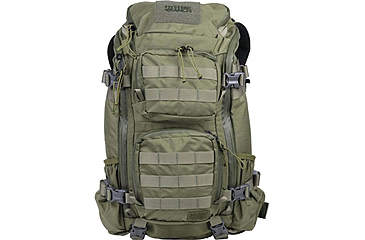 Image of Mystery Ranch Blitz 30 Daypack, Forest, Small/Medium, 112771-311-25
