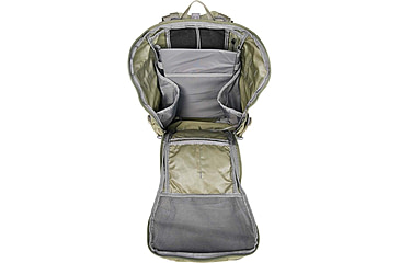 Image of Mystery Ranch Blitz 30 Daypack, Forest, Small/Medium, 112771-311-25