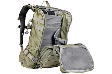 Image of Mystery Ranch Blitz 30 Daypack, Forest, Small/Medium, 112771-311-25
