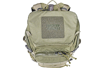 Image of Mystery Ranch Blitz 30 Daypack, Forest, Small/Medium, 112771-311-25