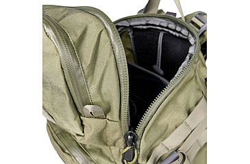 Image of Mystery Ranch Blitz 30 Daypack, Forest, Small/Medium, 112771-311-25