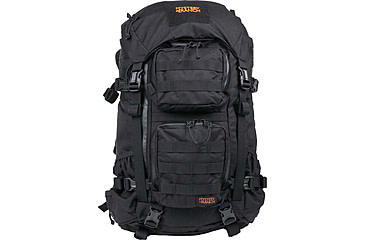 Image of Mystery Ranch Blitz 35 Daypack, Black, Large/Extra Large, 112772-001-45
