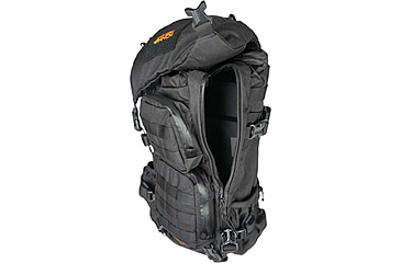 Image of Mystery Ranch Blitz 35 Daypack, Black, Large/Extra Large, 112772-001-45