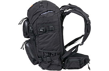 Image of Mystery Ranch Blitz 35 Daypack, Black, Large/Extra Large, 112772-001-45