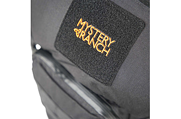 Image of Mystery Ranch Blitz 35 Daypack, Black, Large/Extra Large, 112772-001-45