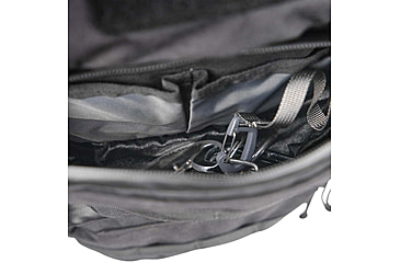 Image of Mystery Ranch Blitz 35 Daypack, Black, Large/Extra Large, 112772-001-45