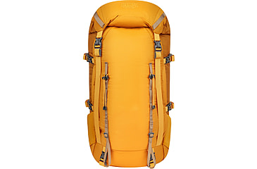 Image of Mystery Ranch Bridger 35 Backpack - Mens, Medallion, Small, 112817-704-20-S