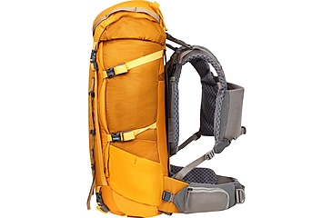 Image of Mystery Ranch Bridger 35 Backpack - Mens, Medallion, Small, 112817-704-20-S