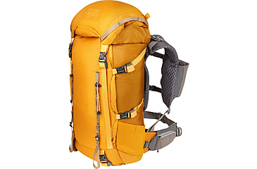 Image of Mystery Ranch Bridger 35 Backpack - Mens, Medallion, Small, 112817-704-20-S