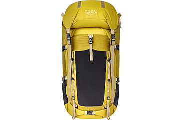 Image of Mystery Ranch Bridger 45 Backpack - Mens, Dal, Medium, 112818-703-30-M