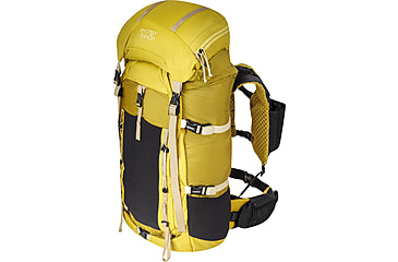 Image of Mystery Ranch Bridger 45 Backpack - Mens, Dal, Medium, 112818-703-30-M