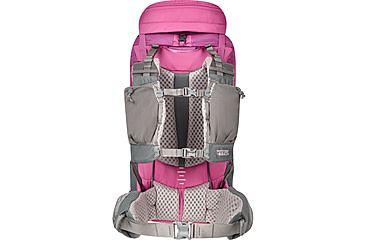 Image of Mystery Ranch Bridger 45 Backpack - Womens, Wildflower, Large, 112851-537-40-L