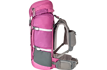 Image of Mystery Ranch Bridger 45 Backpack - Womens, Wildflower, Large, 112851-537-40-L