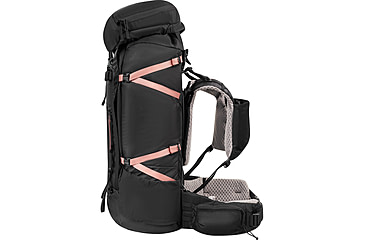 Image of Mystery Ranch Bridger 55 Backpack - Womens, Phantom, Small, 112748-006-20-S