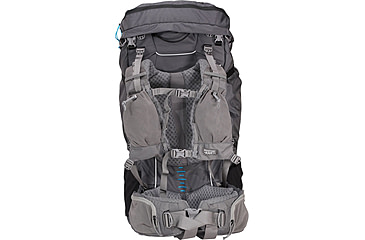 Image of Mystery Ranch Bridger 55 Pack - Womens, Shadow Moon, Large, 112748-016-40