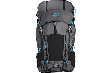 Image of Mystery Ranch Bridger 55 Pack - Womens, Shadow Moon, Large, 112748-016-40
