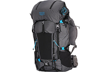 Image of Mystery Ranch Bridger 55 Pack - Womens, Shadow Moon, Large, 112748-016-40