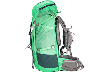 Image of Mystery Ranch Bridger 55 Pack - Womens, Spring, Extra Small, 112748-334-10