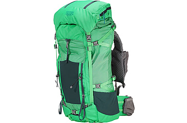 Image of Mystery Ranch Bridger 55 Pack - Womens, Spring, Extra Small, 112748-334-10