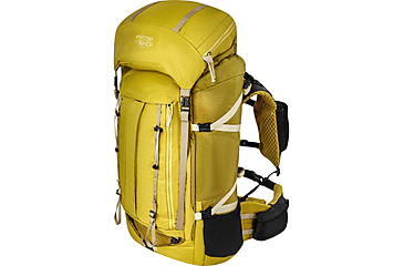 Image of Mystery Ranch Bridger 65 Backpack - Mens, Dal, Small, 112631-703-20-S