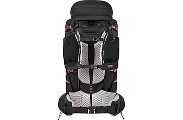 Image of Mystery Ranch Bridger 65 Backpack - Womens, Phantom, Medium, 112749-006-30-M
