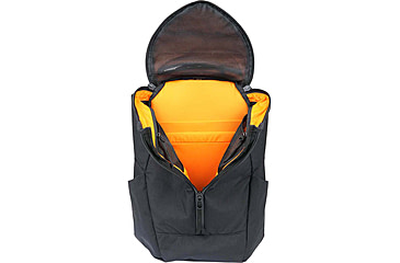 Image of Mystery Ranch Catalyst 22 Backpack, Black, One Size, 112900-001-00