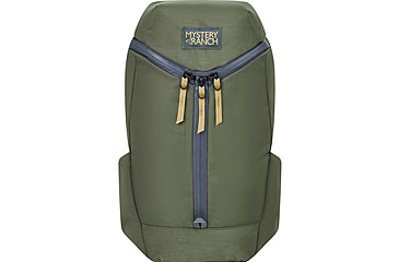 Image of Mystery Ranch Catalyst 22L Backpack, Ponderosa, One Size, 112900-341-00
