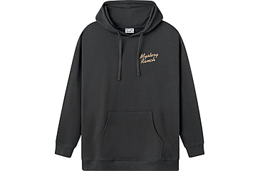 Image of Mystery Ranch Comet Climber Hoodie - Mens, Onyx, Small, 113259-029-20-S