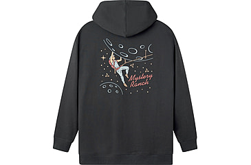 Image of Mystery Ranch Comet Climber Hoodie - Mens, Onyx, Small, 113259-029-20-S