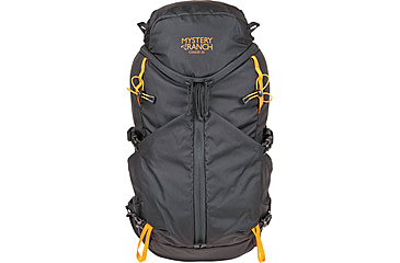 Image of Mystery Ranch Coulee 20 Backpack - Mens, Black, Small/Medium, 112813-001-26-S/M