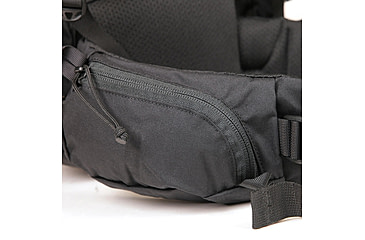 Image of Mystery Ranch Coulee 20 Backpack - Mens, Black, Small/Medium, 112813-001-26-S/M