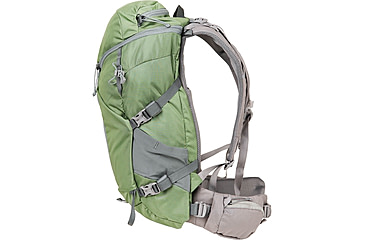 Image of Mystery Ranch Coulee 20 Backpack - Mens, Noble Fir, Large/Extra Large, 112813-339-46-L/XL