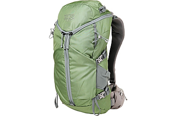 Image of Mystery Ranch Coulee 20 Backpack - Mens, Noble Fir, Large/Extra Large, 112813-339-46-L/XL