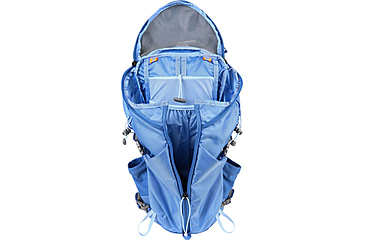 Image of Mystery Ranch Coulee 20 Backpack - Womens, Atlantic, Medium/Large, 112846-443-36-M/L