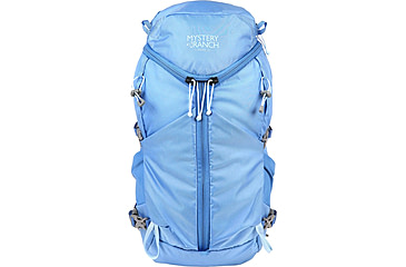 Image of Mystery Ranch Coulee 20 Backpack - Womens, Atlantic, Medium/Large, 112846-443-36-M/L