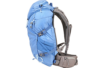 Image of Mystery Ranch Coulee 20 Backpack - Womens, Atlantic, Medium/Large, 112846-443-36-M/L
