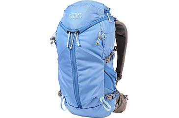 Image of Mystery Ranch Coulee 20 Backpack - Womens, Atlantic, Medium/Large, 112846-443-36-M/L