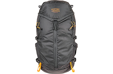 Image of Mystery Ranch Coulee 30 Backpack - Mens, Black, Large/Extra Large, 112814-001-46-L/XL