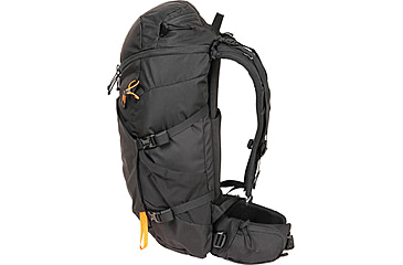Image of Mystery Ranch Coulee 30 Backpack - Mens, Black, Large/Extra Large, 112814-001-46-L/XL