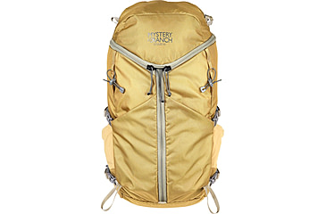 Image of Mystery Ranch Coulee 30 Backpack - Mens, Coriander, Small/Medium, 112814-702-26-S/M
