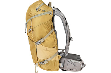 Image of Mystery Ranch Coulee 30 Backpack - Mens, Coriander, Small/Medium, 112814-702-26-S/M
